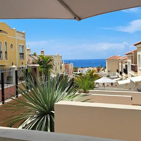 Casa Teraza Apartamento *