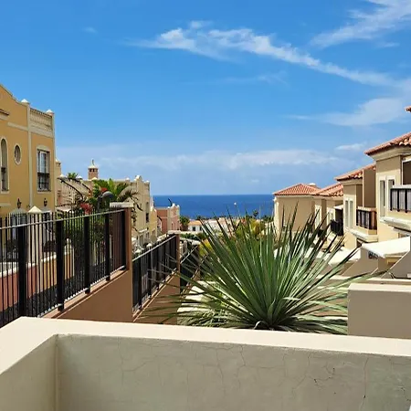 Casa Teraza Apartamento