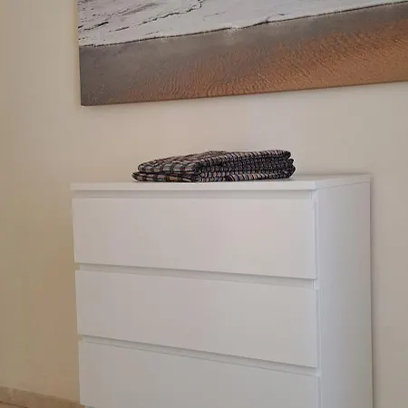 Apartamento Casa Teraza *
