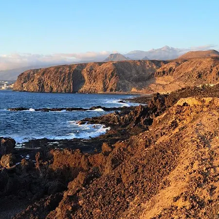 Casa Teraza פאלם-מאר