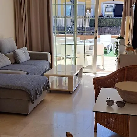 דירה Casa Teraza פאלם-מאר