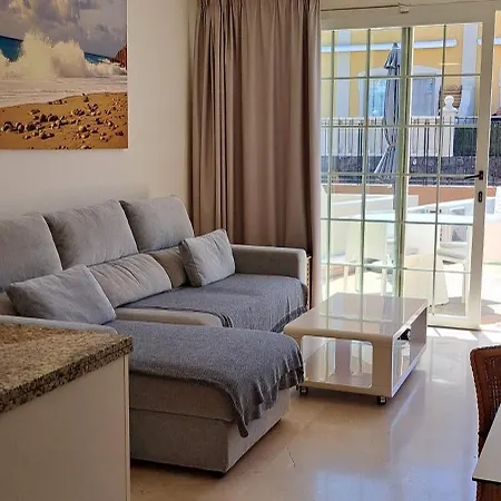 דירה Casa Teraza