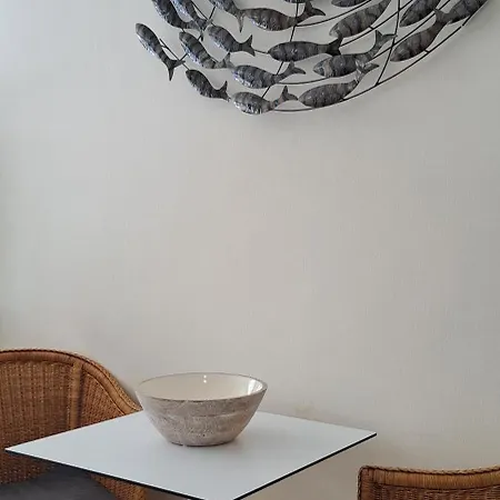 Casa Teraza דירה *