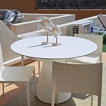 דירה Casa Teraza פאלם-מאר