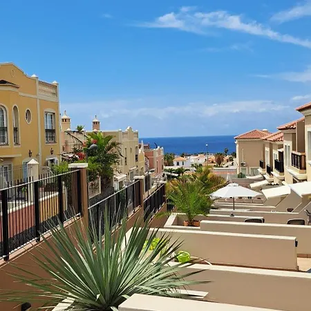 Casa Teraza Palm-mar