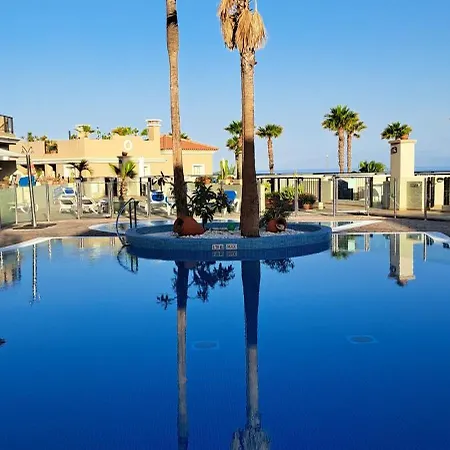 Casa Teraza * Palm-mar