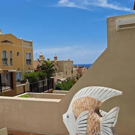 Casa Teraza Apartmán Palm-mar