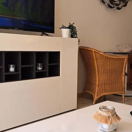 Casa Teraza דירה