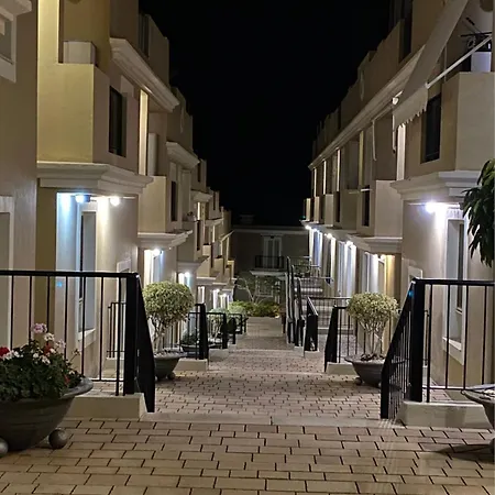 Casa Teraza דירה פאלם-מאר