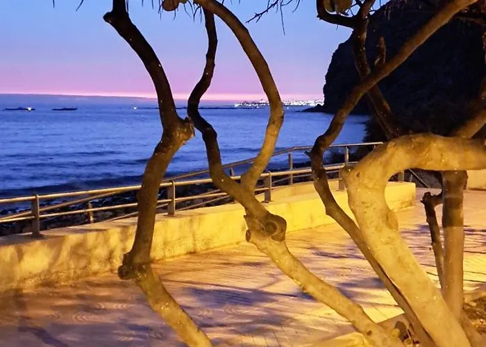 Casa Teraza Lägenhet Palm-mar