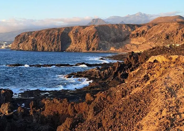 Casa Teraza Palm-mar