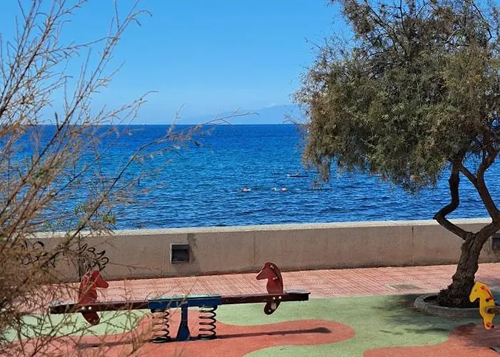 Casa Teraza Apartmán *