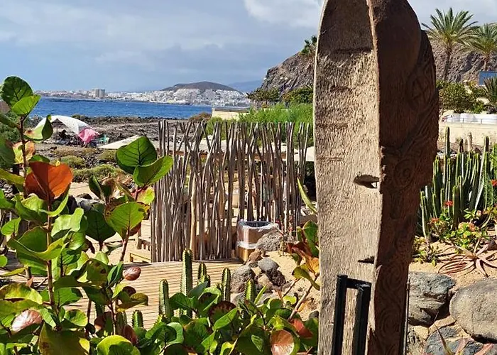 Casa Teraza Lägenhet Palm-mar