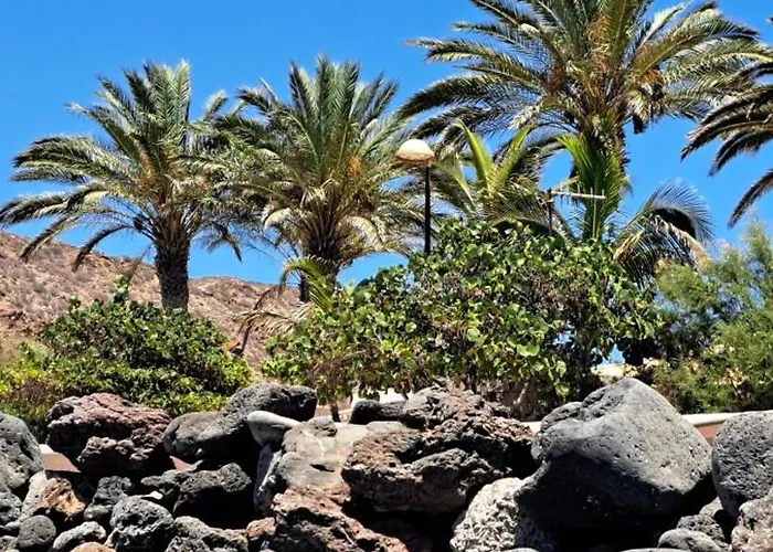 Casa Teraza Lägenhet Palm-mar