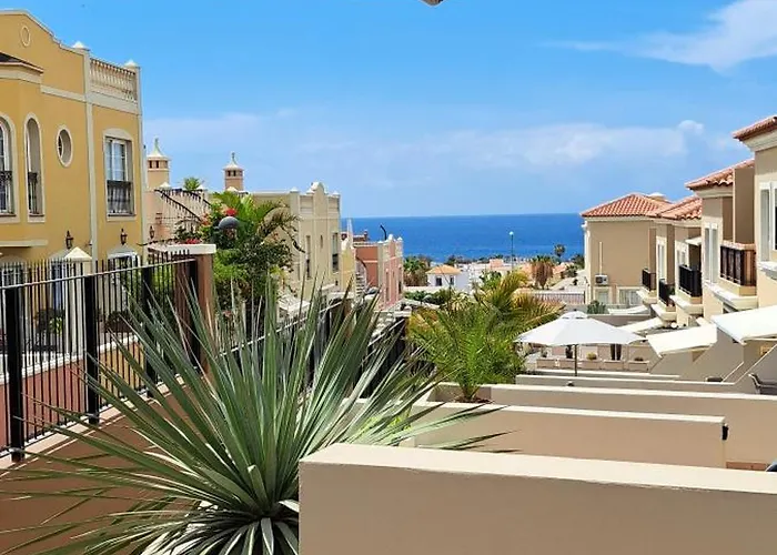 Casa Teraza Apartmán *