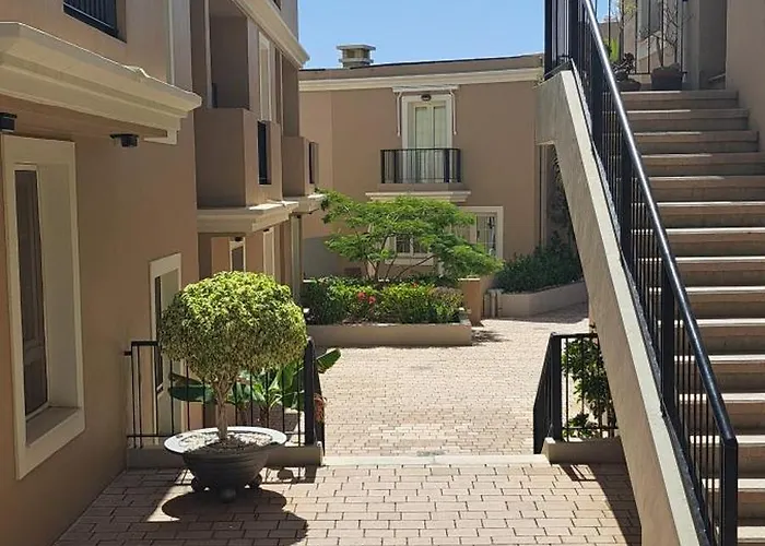 Casa Teraza Apartmán *