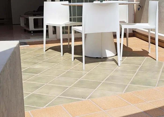 Casa Teraza * Palm-mar