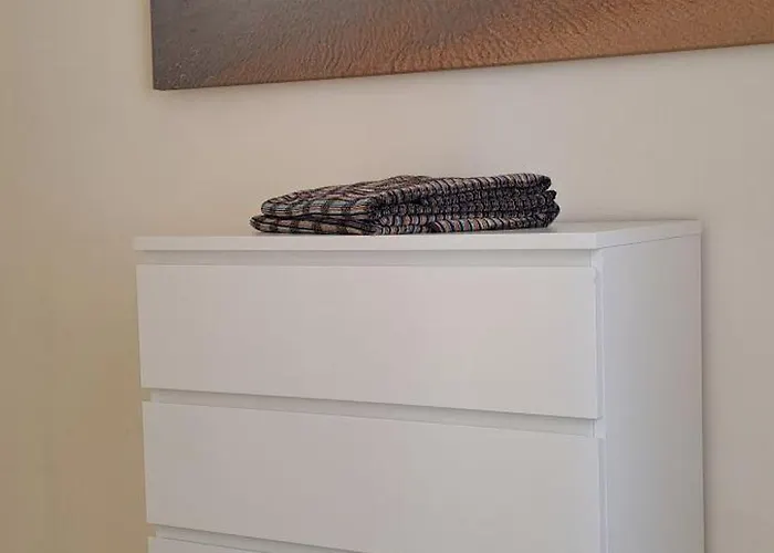 Apartmán Casa Teraza *