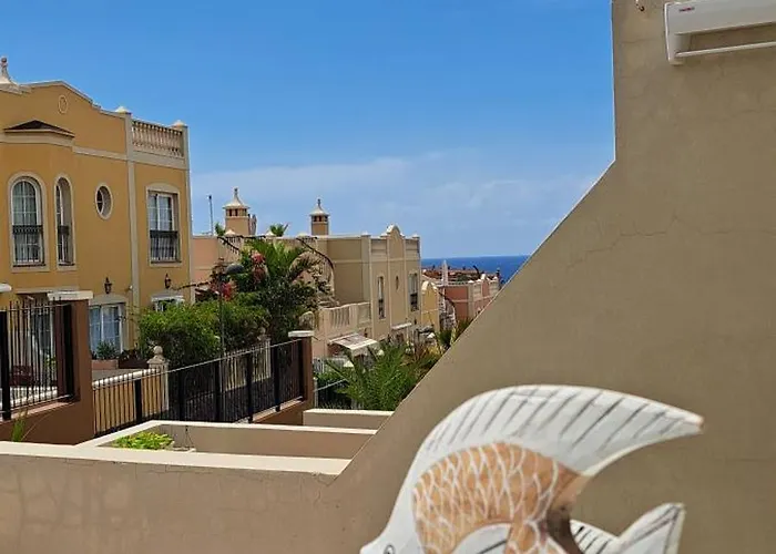 Casa Teraza Apartmán Palm-mar