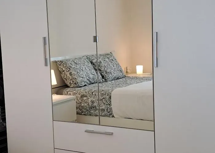 Lägenhet Casa Teraza *