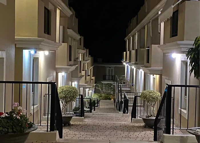 Casa Teraza Apartmán Palm-mar