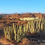 Casa Teraza Апартаменты