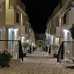 Casa Teraza Апартаменты