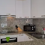 Апартаменты Casa Teraza