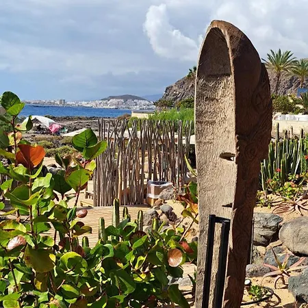 Casa Teraza Lägenhet Palm-mar