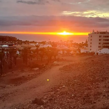 Apartment Casa Teraza *