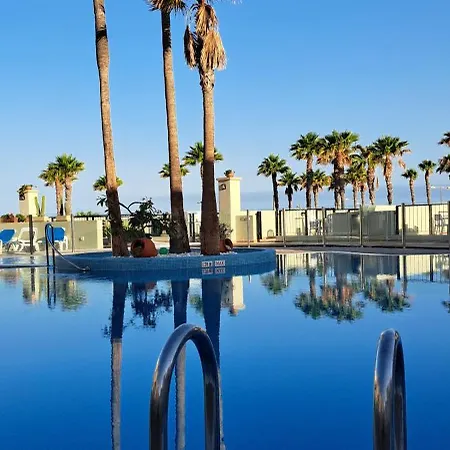 Lägenhet Casa Teraza *