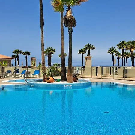 Casa Teraza Palm-mar