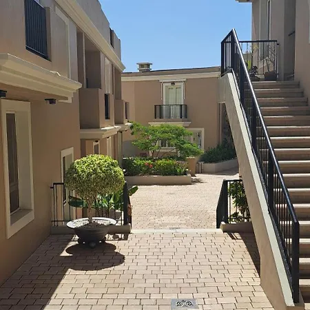 Casa Teraza Lägenhet *