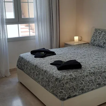 Casa Teraza Palm-mar