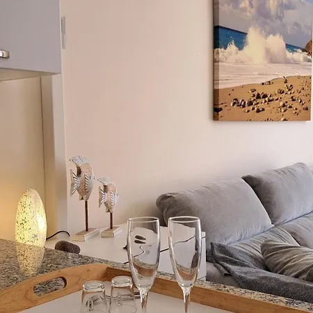 Casa Teraza Apartment Palm-mar
