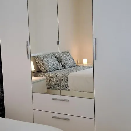 Lägenhet Casa Teraza *