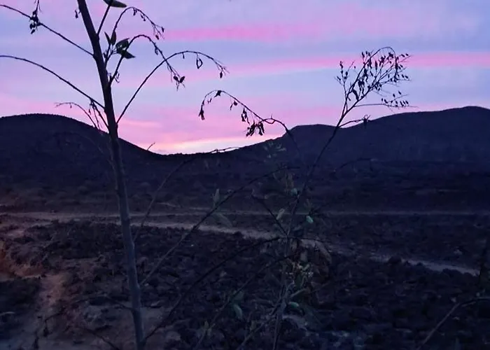 Casa Teraza * Palm-mar