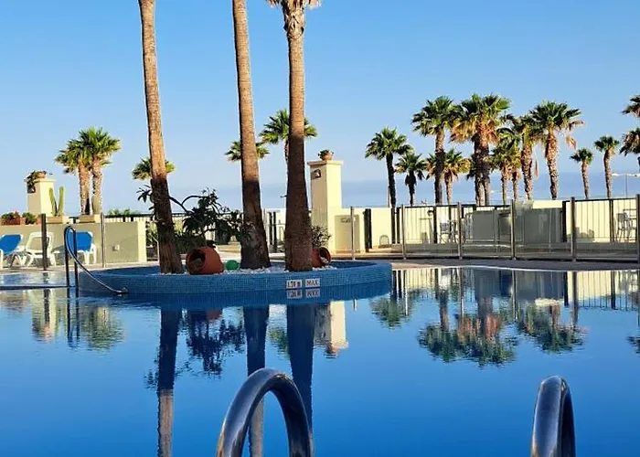 Apartment Casa Teraza *