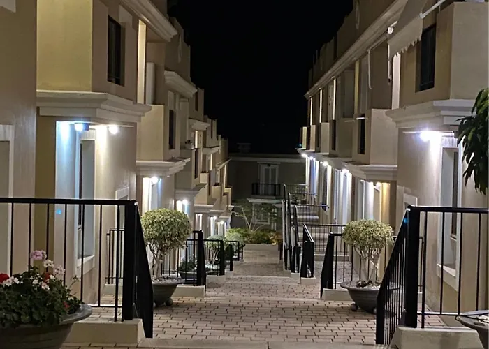 Casa Teraza Apartment