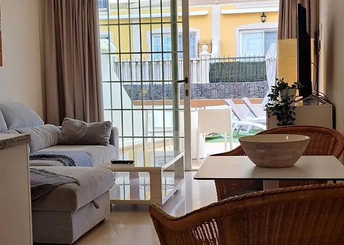 Casa Teraza Apartment