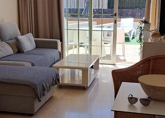 Apartment Casa Teraza Palm-mar