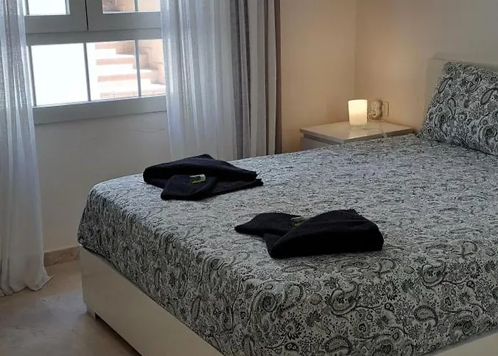 Casa Teraza Palm-mar