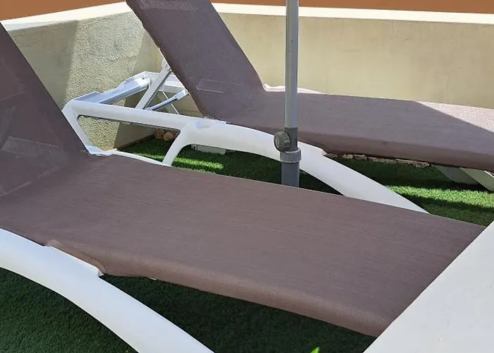 Casa Teraza Apartment