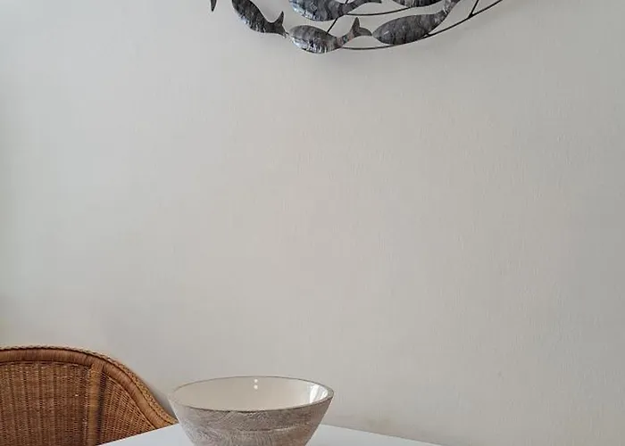 Casa Teraza Apartment *