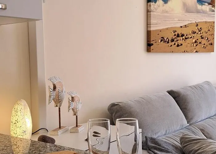 Casa Teraza Apartment Palm-mar