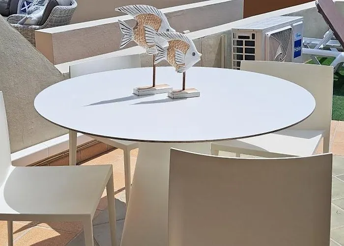 Apartment Casa Teraza Palm-mar