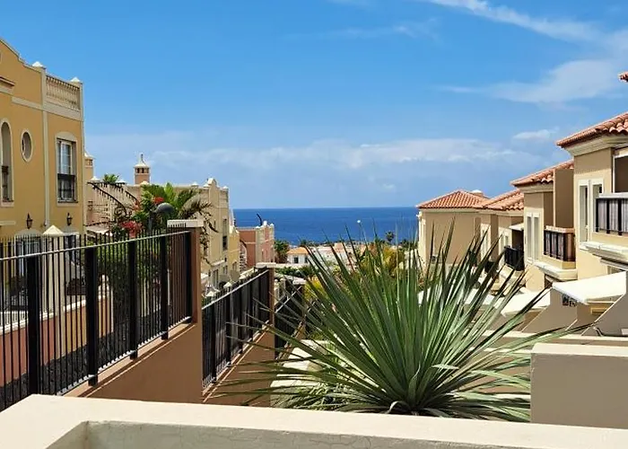 Casa Teraza Apartment