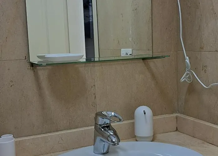 Casa Teraza * Palm-mar