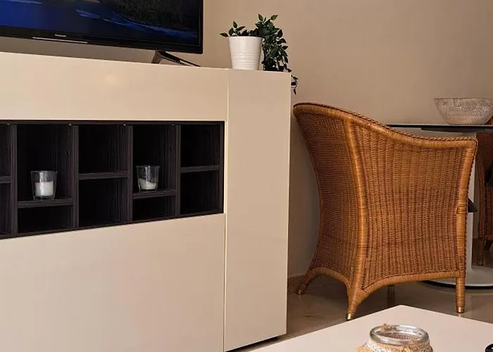 Casa Teraza Apartment