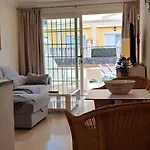 Casa Teraza Apartmán